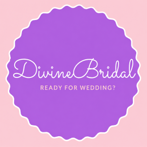 Divine Bridal Shop – Your Dream Wedding Awaits