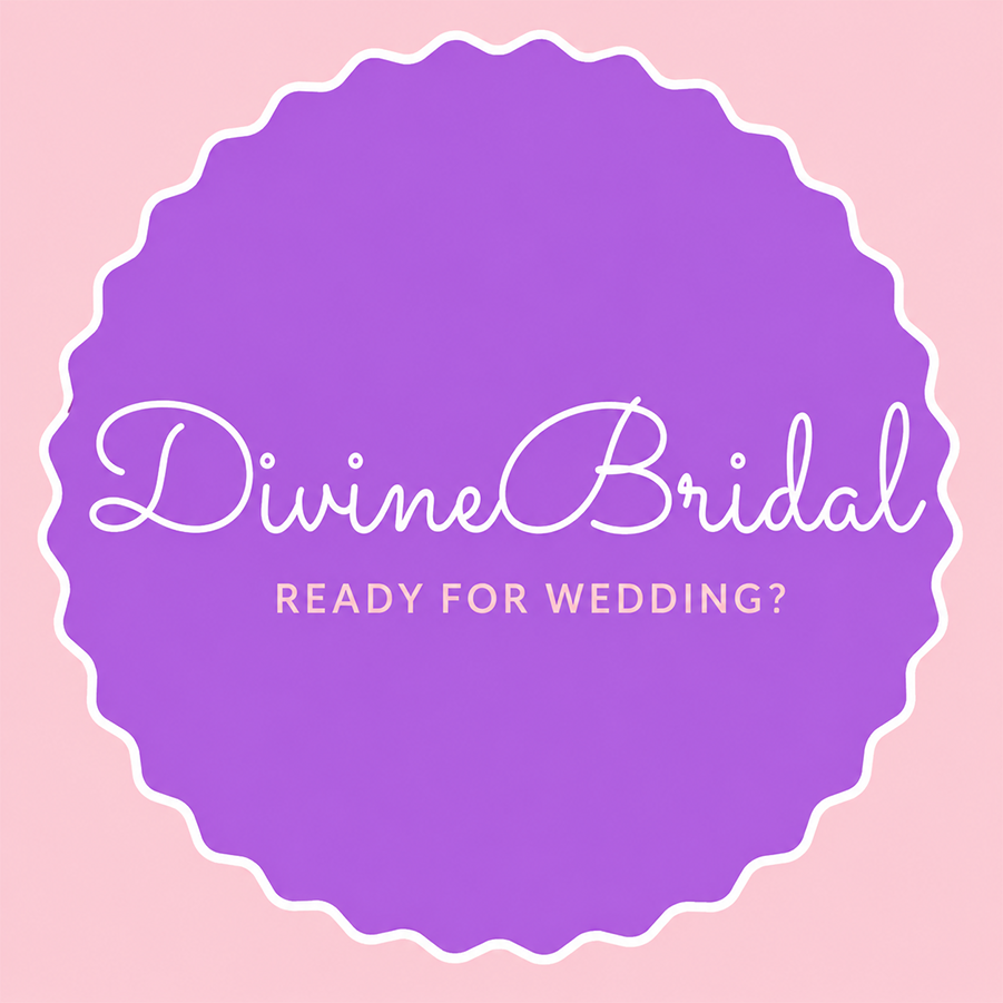 Divine Bridal Shop – Your Dream Wedding Awaits