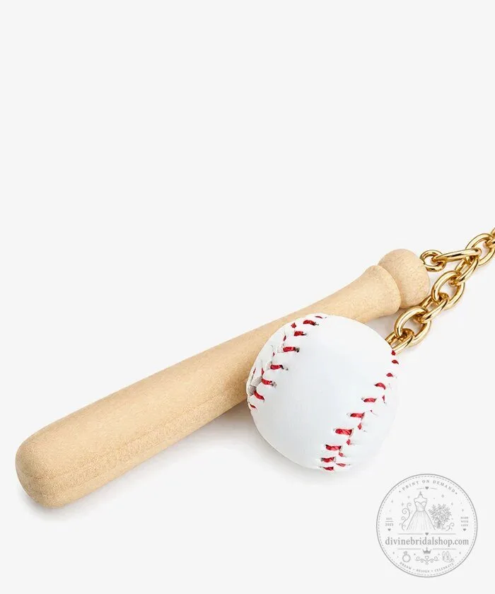 Baltimore Orioles Baseball Bat Ball Cap Charm Keychain 10 Baltimore Orioles Baseball Bat Ball Cap Charm Keychain